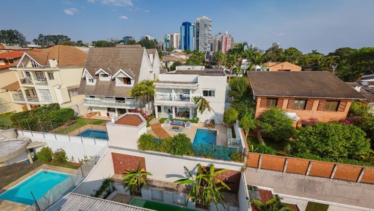 Imagem Casa com 4 Quartos à Venda, 525 m² em Alphaville Residencial Dois - Barueri Imagem Casa com 4 Quartos à Venda, 525 m² em Alphaville Residencial Dois - Barueri