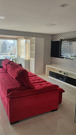 Imagem Apartamento com 4 Quartos à Venda, 140 m² em Centro - Santo André Imagem Apartamento com 4 Quartos à Venda, 140 m² em Centro - Santo André