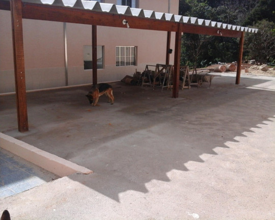 Imagem Imóvel com 3 Quartos à Venda, 400 m² em Jardim Paraíso Do Tanque - Atibaia