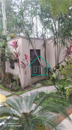 Imagem Sobrado com 4 Quartos à Venda, 300 m² em Barra Do Una - São Sebastião