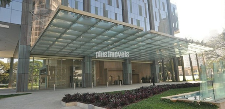 Imagem Imóvel Comercial para Alugar, 1.800 m² em Vila Olímpia - São Paulo