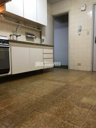 Imagem Apartamento com 2 Quartos à Venda, 85 m² em Vila Olímpia - São Paulo