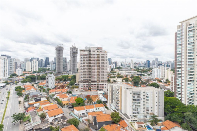 Imagem Imóvel com 1 Quarto à Venda,  em Jardim Das Acácias - São Paulo