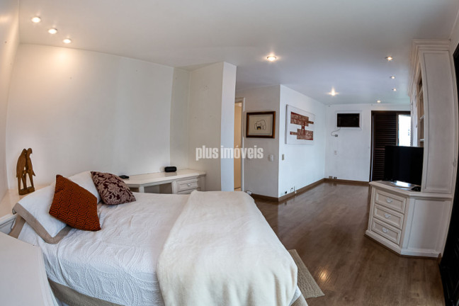 Imagem Apartamento com 3 Quartos à Venda, 235 m² em Morumbi - São Paulo Imagem Apartamento com 3 Quartos à Venda, 235 m² em Morumbi - São Paulo