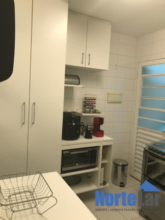 Imagem Sobrado com 2 Quartos à Venda, 68 m² em Jardim Felicidade (zona Oeste) - São Paulo