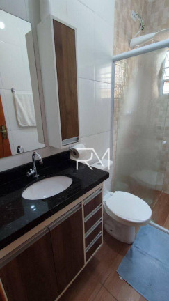 Imagem Casa com 2 Quartos à Venda, 66 m² em Balneário Itaguaí - Mongaguá