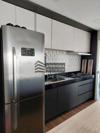 Imagem Apartamento com 3 Quartos à Venda, 90 m² em Vila Assunção - Santo André Imagem Apartamento com 3 Quartos à Venda, 90 m² em Vila Assunção - Santo André