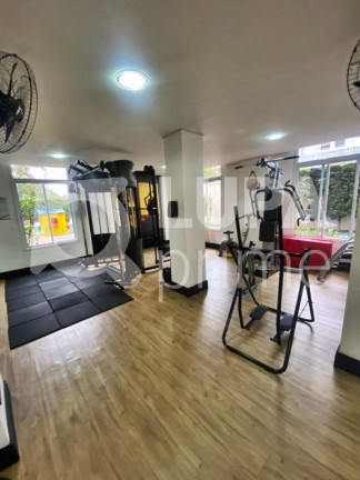 Imagem Apartamento com 2 Quartos à Venda, 50 m² em Parque Novo Mundo - São Paulo Imagem Apartamento com 2 Quartos à Venda, 50 m² em Parque Novo Mundo - São Paulo