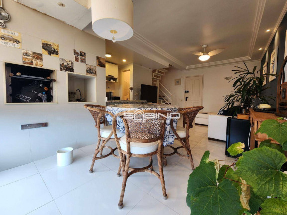 Imagem Cobertura com 2 Quartos à Venda, 78 m² em Riviera De São Lourenço - Bertioga