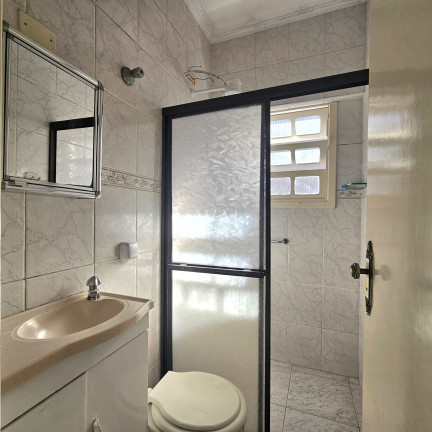 Imagem Casa com 2 Quartos à Venda, 110 m² em Caiçara - Praia Grande