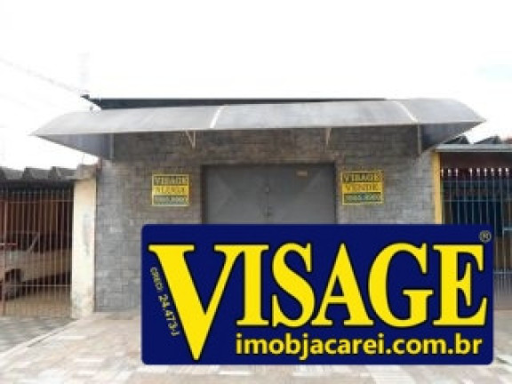 Imóvel Comercial à Venda, 102 m² em Prol. Jd. St. Maria - Jacareí