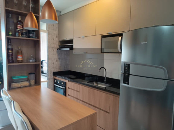 Imagem Imóvel com 2 Quartos à Venda, 68 m² em Vila Das Jabuticabeiras - Taubaté