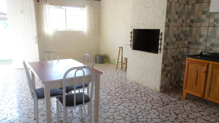 Imagem Kitnet com 1 Quarto para Alugar, 50 m² em Centro - Porto Belo