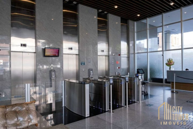 Imagem Sala Comercial à Venda, 535 m² em Vila Olímpia - São Paulo Imagem Sala Comercial à Venda, 535 m² em Vila Olímpia - São Paulo
