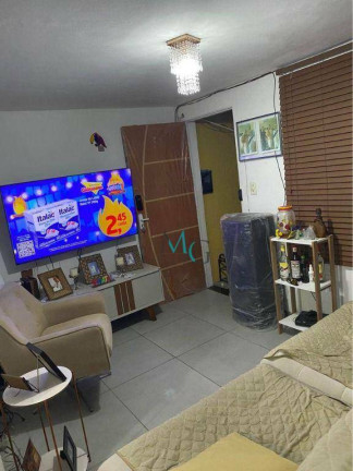 Imagem Casa com 3 Quartos à Venda, 130 m² em Inhoaíba - Rio De Janeiro Imagem Casa com 3 Quartos à Venda, 130 m² em Inhoaíba - Rio De Janeiro