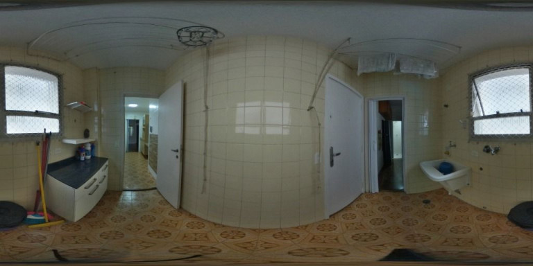 Imagem Apartamento com 2 Quartos à Venda, 88 m² em Paraíso - São Paulo Imagem Apartamento com 2 Quartos à Venda, 88 m² em Paraíso - São Paulo