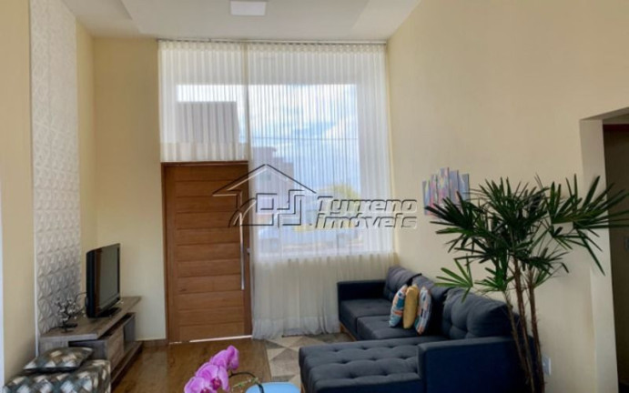 Imagem Casa de Condomínio com 3 Quartos à Venda, 135 m² em Terras Do Vale - Caçapava Imagem Casa de Condomínio com 3 Quartos à Venda, 135 m² em Terras Do Vale - Caçapava