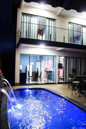 Fazenda à Venda, 400 m² em Centro - Buriti Alegre