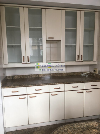 Imagem Apartamento com 4 Quartos à Venda, 198 m² em Vila Mariana - São Paulo