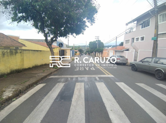Imagem Casa com 2 Quartos à Venda, 91 m² em Vila Castelar - Limeira Imagem Casa com 2 Quartos à Venda, 91 m² em Vila Castelar - Limeira