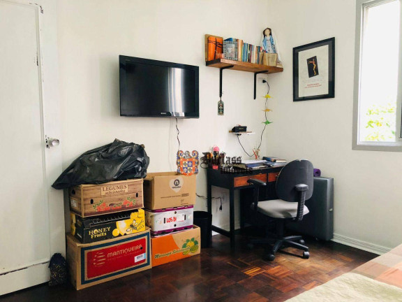 Imagem Apartamento com 3 Quartos à Venda, 122 m² em Itararé - São Vicente Imagem Apartamento com 3 Quartos à Venda, 122 m² em Itararé - São Vicente