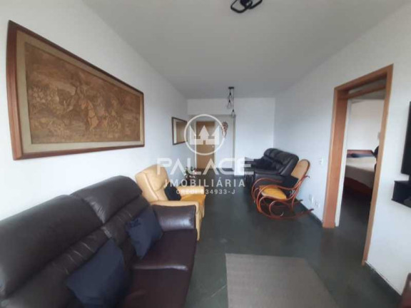 Imagem Apartamento com 2 Quartos à Venda, 78 m² em Vila Monteiro - Piracicaba