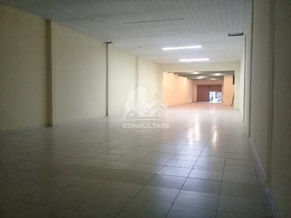 Imagem Imóvel para Alugar, 400 m² em Centro - Santos