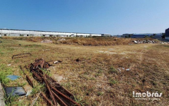 Imagem Terreno para Alugar, 25.000 m² em Alto Alegre Ii - Maracanaú Imagem Terreno para Alugar, 25.000 m² em Alto Alegre Ii - Maracanaú