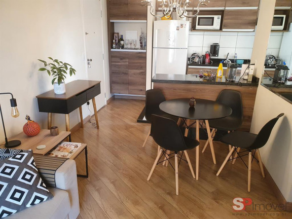 Apartamento com 3 Quartos à Venda, 65 m² em Umuarama - Osasco