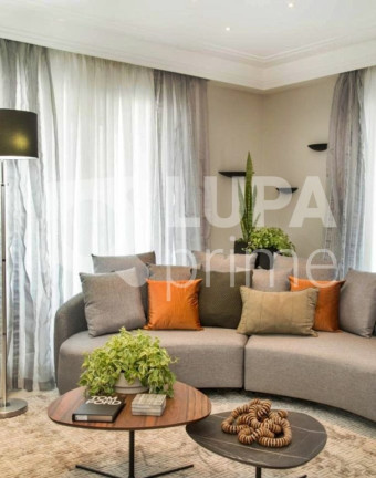 Imagem Apartamento com 3 Quartos à Venda, 220 m² em Vila Maria Alta - São Paulo