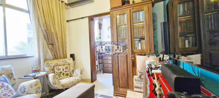 Imagem Apartamento com 2 Quartos à Venda, 70 m² em Copacabana - Rio De Janeiro