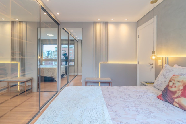 Imagem Apartamento com 2 Quartos à Venda, 64 m² em Praia De Belas - Porto Alegre Imagem Apartamento com 2 Quartos à Venda, 64 m² em Praia De Belas - Porto Alegre