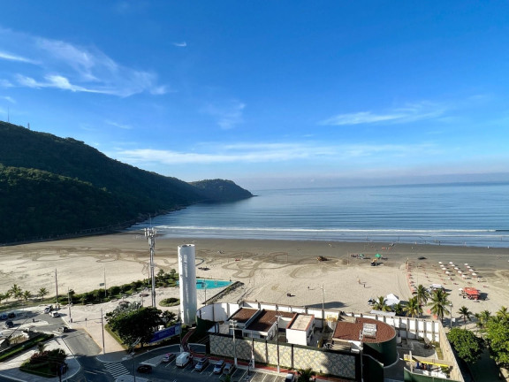 Imagem Apartamento com 3 Quartos à Venda, 250 m² em Canto Do Forte - Praia Grande Imagem Apartamento com 3 Quartos à Venda, 250 m² em Canto Do Forte - Praia Grande