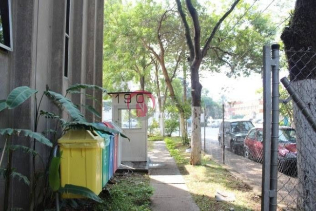 Imagem Galpão à Venda, 2 m² em Jurubatuba - São Paulo Imagem Galpão à Venda, 2 m² em Jurubatuba - São Paulo