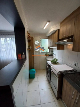 Imagem Apartamento com 2 Quartos à Venda, 49 m² em Morumbi - Paulínia Imagem Apartamento com 2 Quartos à Venda, 49 m² em Morumbi - Paulínia