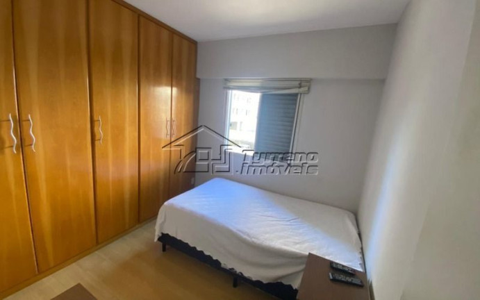 Imagem Apartamento com 2 Quartos à Venda, 60 m² em Jardim Aquarius - São José Dos Campos