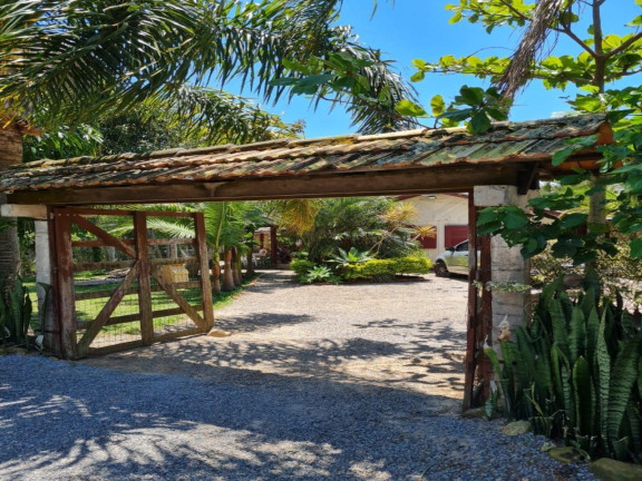 Imagem Imóvel com 3 Quartos à Venda, 150 m² em Capão - Garopaba