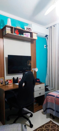 Imagem Apartamento com 2 Quartos à Venda, 55 m² em Coqueiral De Itaparica - Vila Velha