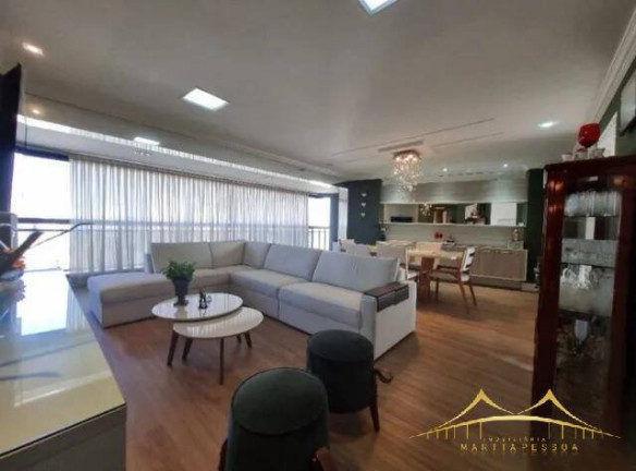 Imagem Apartamento com 3 Quartos à Venda, 162 m² em Lagoa Nova - Natal Imagem Apartamento com 3 Quartos à Venda, 162 m² em Lagoa Nova - Natal