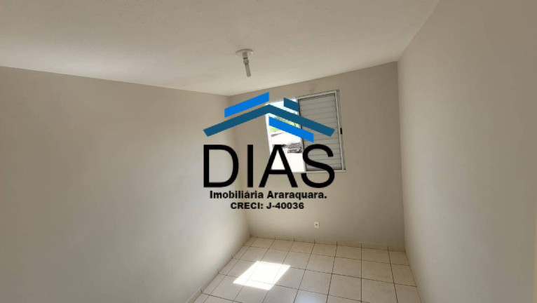 Imagem Apartamento com 2 Quartos à Venda, 58 m² em Parque Residencial Iguatemi - Araraquara Imagem Apartamento com 2 Quartos à Venda, 58 m² em Parque Residencial Iguatemi - Araraquara