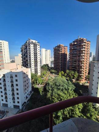 Imagem Apartamento com 1 Quarto à Venda, 43 m² em Vila Andrade - São Paulo Imagem Apartamento com 1 Quarto à Venda, 43 m² em Vila Andrade - São Paulo