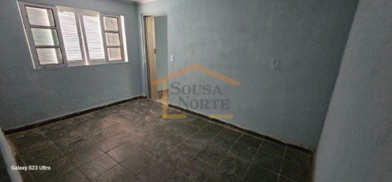 Imagem Casa com 2 Quartos para Alugar, 90 m² em Jardim Japão - São Paulo
