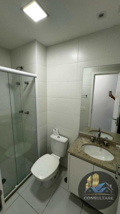 Imagem Apartamento com 2 Quartos à Venda, 80 m² em Gonzaga - Santos Imagem Apartamento com 2 Quartos à Venda, 80 m² em Gonzaga - Santos