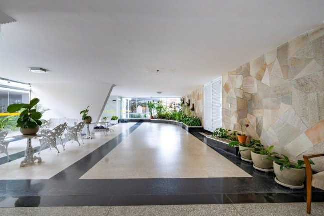 Imagem Apartamento com 3 Quartos à Venda, 102 m² em Paraíso - São Paulo Imagem Apartamento com 3 Quartos à Venda, 102 m² em Paraíso - São Paulo