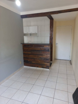 Imagem Apartamento com 2 Quartos à Venda, em Chácaras Fazenda Coelho - Hortolândia Imagem Apartamento com 2 Quartos à Venda, em Chácaras Fazenda Coelho - Hortolândia