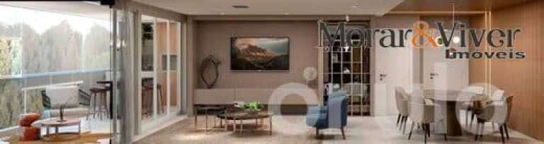 Imagem Apartamento com 3 Quartos à Venda, 143 m² em Juvevê - Curitiba