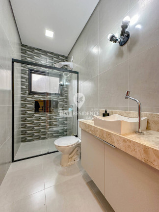 Imagem Casa com 3 Quartos à Venda, 195 m² em Ecologie Residencial Itatiba - Itatiba Imagem Casa com 3 Quartos à Venda, 195 m² em Ecologie Residencial Itatiba - Itatiba