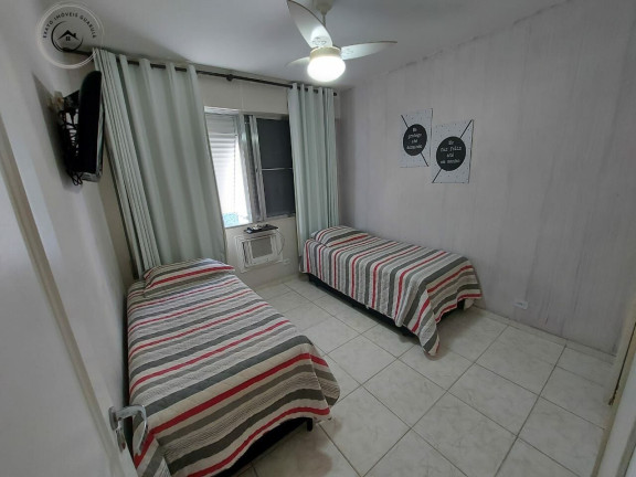Imagem Apartamento com 2 Quartos à Venda, 75 m² em Enseada - Guarujá