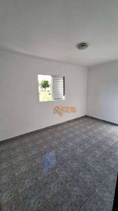 Imagem Apartamento com 2 Quartos à Venda, 50 m² em Centro - Guarulhos