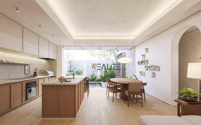Imagem Casa com 3 Quartos à Venda, 160 m² em Condomínio Residencial Viena - Indaiatuba Imagem Casa com 3 Quartos à Venda, 160 m² em Condomínio Residencial Viena - Indaiatuba